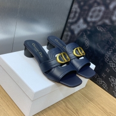 Christian Dior Slippers